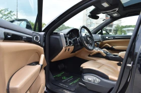 Porsche Cayenne 3.0D* FACELIFT* * NAVY* CAMERA | Mobile.bg    8