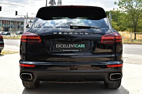 Porsche Cayenne 3.0D* FACELIFT* * NAVY* CAMERA | Mobile.bg    4