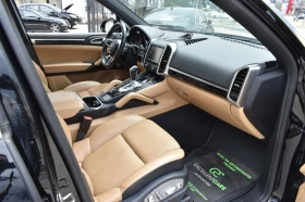 Porsche Cayenne 3.0D* FACELIFT* * NAVY* CAMERA | Mobile.bg    12