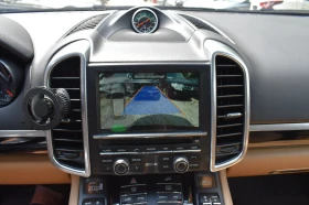 Porsche Cayenne 3.0D* FACELIFT* * NAVY* CAMERA | Mobile.bg    17