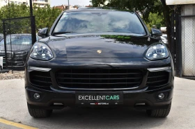 Porsche Cayenne 3.0D* FACELIFT* * NAVY* CAMERA | Mobile.bg    6