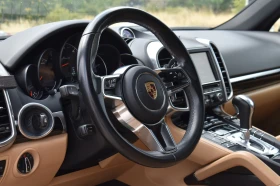 Porsche Cayenne 3.0D* FACELIFT* * NAVY* CAMERA | Mobile.bg    9