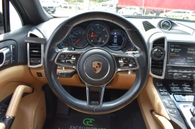 Porsche Cayenne 3.0D* FACELIFT* * NAVY* CAMERA | Mobile.bg    14