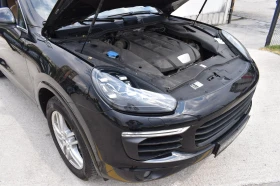 Porsche Cayenne 3.0D* FACELIFT* * NAVY* CAMERA | Mobile.bg    15