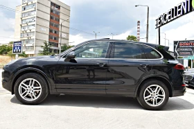 Porsche Cayenne 3.0D* FACELIFT* * NAVY* CAMERA | Mobile.bg    2