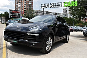 Porsche Cayenne 3.0D* FACELIFT* ОБДУХВАНЕ* NAVY* CAMERA