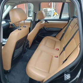 BMW X3 F25 3.0 d facelift - 32600 лв. - 77513597 13