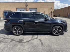 Toyota Highlander 2017 XLE *   *  | Mobile.bg    4