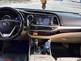Toyota Highlander 2017 XLE *   *  | Mobile.bg    8