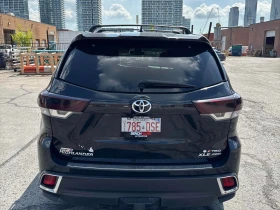 Toyota Highlander 2017 XLE *   *  | Mobile.bg    5