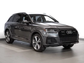 Audi Q7 * quattro* Progressiv* 55* TFSI* PANO* 360