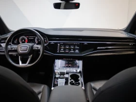Audi Q7 * quattro* Progressiv* 55* TFSI* PANO* 360 - 69700 лв. - 66567070 16