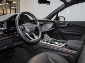 Audi Q7 * quattro* Progressiv* 55* TFSI* PANO* 360 - 69700 лв. - 66567070 9