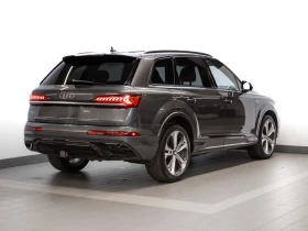 Audi Q7 * quattro* Progressiv* 55* TFSI* PANO* 360 - 69700 лв. - 66567070 2