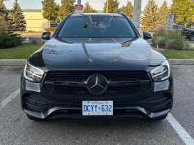 Mercedes-Benz GLC 300 Distronic/Burmester/AMG line/подгрев/памет/лизинг - 45300 лв. - 83124879 5