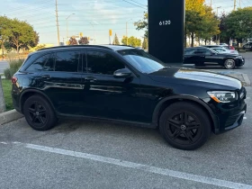 Mercedes-Benz GLC 300 Distronic/Burmester/AMG line/подгрев/памет/лизинг - 45300 лв. - 83124879 3
