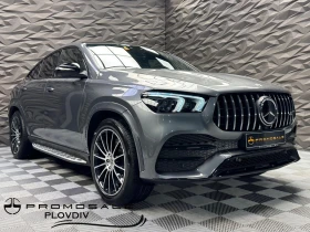 Mercedes-Benz GLE 400 d 4Matic AMG* 360* Vent* Burmester* Pano | Mobile.bg    1