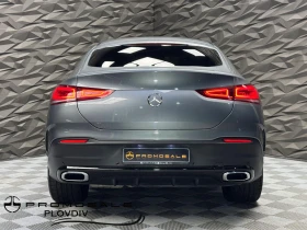 Mercedes-Benz GLE 400 d 4Matic AMG* 360* Vent* Burmester* Pano | Mobile.bg    4
