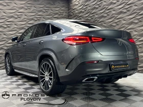 Mercedes-Benz GLE 400 d 4Matic AMG* 360* Vent* Burmester* Pano | Mobile.bg    3