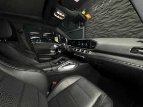 Mercedes-Benz GLE 400 d 4Matic AMG* 360* Vent* Burmester* Pano | Mobile.bg    10