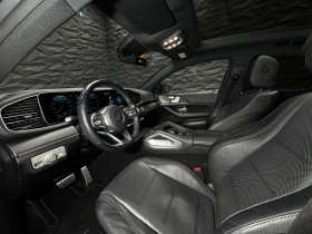 Mercedes-Benz GLE 400 d 4Matic AMG* 360* Vent* Burmester* Pano | Mobile.bg    7