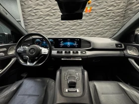 Mercedes-Benz GLE 400 d 4Matic AMG* 360* Vent* Burmester* Pano | Mobile.bg    5