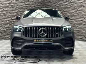Mercedes-Benz GLE 400 d 4Matic AMG* 360* Vent* Burmester* Pano | Mobile.bg    2
