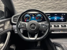 Mercedes-Benz GLE 400 d 4Matic AMG* 360* Vent* Burmester* Pano | Mobile.bg    6