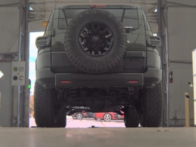 Toyota Fj cruiser 2014 Toyota FJ Cruiser wRear Doors | Mobile.bg    5