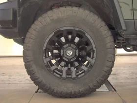 Toyota Fj cruiser 2014 Toyota FJ Cruiser wRear Doors | Mobile.bg    7
