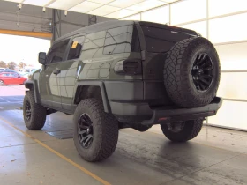 Toyota Fj cruiser 2014 Toyota FJ Cruiser wRear Doors | Mobile.bg    6