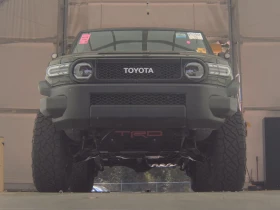 Toyota Fj cruiser 2014 Toyota FJ Cruiser wRear Doors | Mobile.bg    2