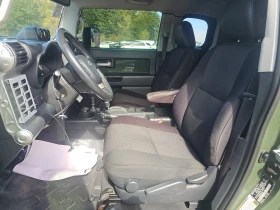 Toyota Fj cruiser 2014 Toyota FJ Cruiser wRear Doors | Mobile.bg    9