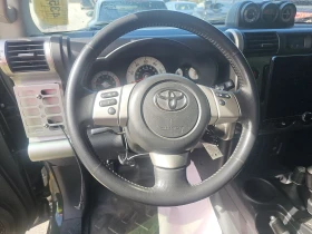 Toyota Fj cruiser 2014 Toyota FJ Cruiser wRear Doors | Mobile.bg    11