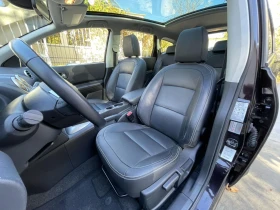 Nissan Qashqai + 2 4x4 Auto Tekna | Mobile.bg    9