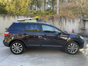 Nissan Qashqai + 2 4x4 Auto Tekna | Mobile.bg    2