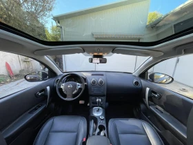 Nissan Qashqai + 2 4x4 Auto Tekna | Mobile.bg    11