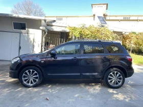 Nissan Qashqai + 2 4x4 Auto Tekna | Mobile.bg    6