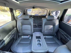 Nissan Qashqai + 2 4x4 Auto Tekna | Mobile.bg    15