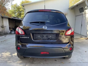 Nissan Qashqai + 2 4x4 Auto Tekna | Mobile.bg    4