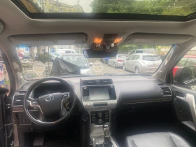 Toyota Land cruiser 2.8 D-4D J150 Facelift | Mobile.bg    8