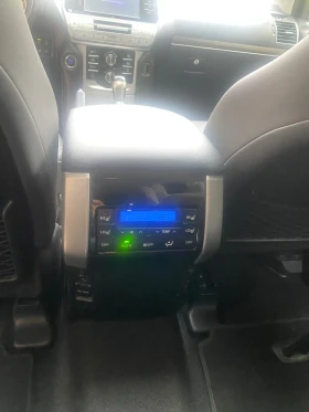 Toyota Land cruiser 2.8 D-4D J150 Facelift | Mobile.bg    9