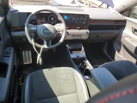 Hyundai Kona  N LINE S/AWD/* АВТОКРЕДИТ - 30999 лв. / 15849.54 € - 83188241 8