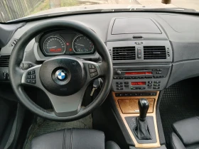 BMW X3 3.0i xDrive | Mobile.bg    6