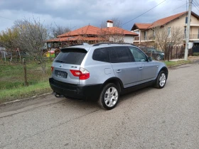 BMW X3 3.0i xDrive | Mobile.bg    3