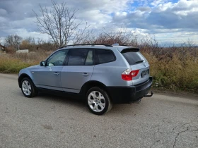 BMW X3 3.0i xDrive | Mobile.bg    4