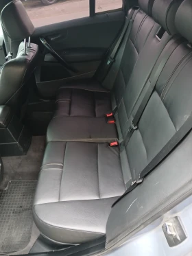 BMW X3 3.0i xDrive | Mobile.bg    7