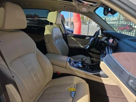 BMW X7 xDrive50i, снимка 8 — Bazar.bg BMW X7 xDrive50i, снимка 8