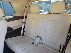 BMW X7 xDrive50i, снимка 12 — Bazar.bg BMW X7 xDrive50i, снимка 12
