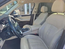 BMW X7 xDrive50i, снимка 7 — Bazar.bg BMW X7 xDrive50i, снимка 7